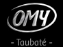 Logo de Omy